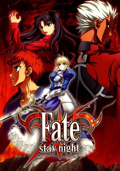 m4ufree fate/stay night|Watch Fate/stay night online free on 9anime.
